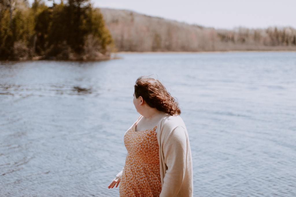 An Open-Letter To Society From A Plus-Sized Woman
